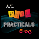 Physics Practicals - භෞතික විද්‍යා පරීක්ෂණ සිංහල Download on Windows