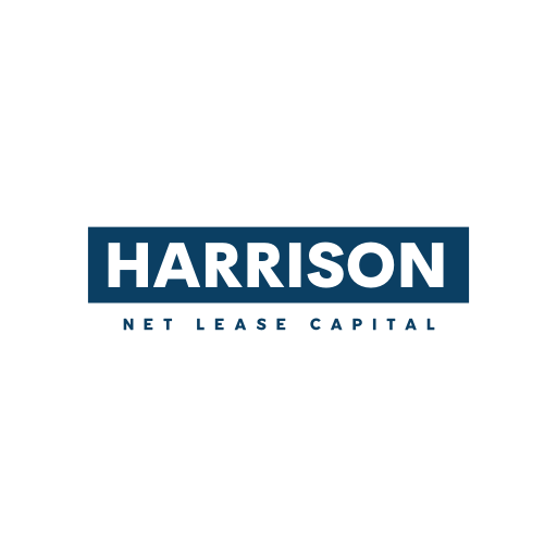 Harrison Net Lease Portal logo