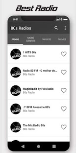 BEST Soul Radios 5.2 APK + Mod (Unlimited money) untuk android