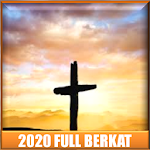 Cover Image of Download Berkat Yesus – Renungan Firman  APK