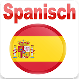 Spanisch Lernen icon