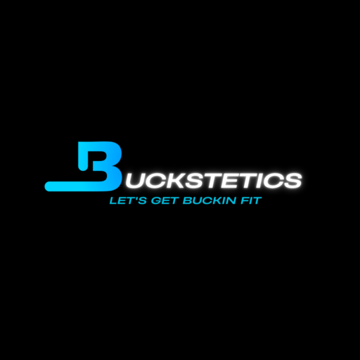 Buckstetics logo