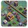 Builder Base Layout 2017 (NO Ads) icon