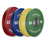 Olympic Weightlifting - Allenatore personale.