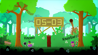 Fnakball - Screenshot 1