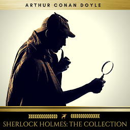 Imagen de icono Sherlock Holmes: The Collection