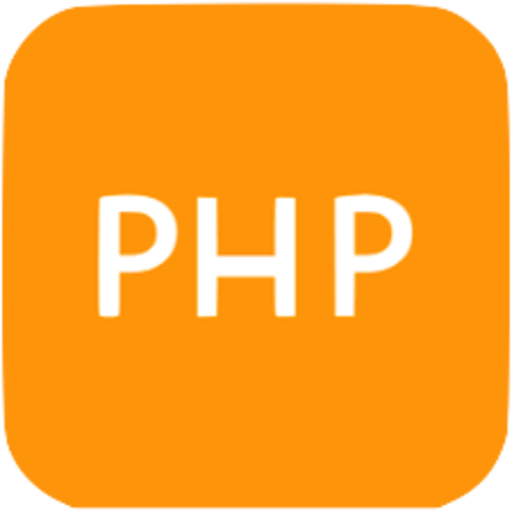QCM PHP Entrainement avec expl  Icon