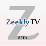 ZeeklyTV icon