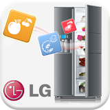 Мой Холодильник LG icon