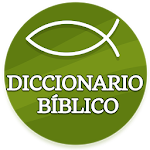 Cover Image of Baixar Dicionário Bíblico Espanhol  APK