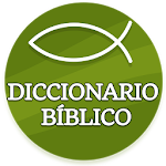 Diccionario Bíblico en Español