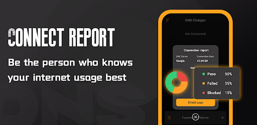 DNS Changer-Internet optimizer screenshot 6
