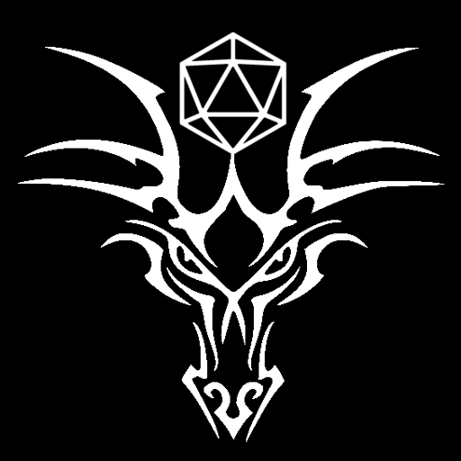 Dont Need Dice logo