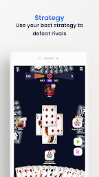 Spades Online