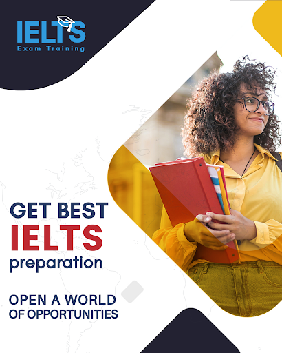 Android application IELTS Academic Practice Band 8 screenshort