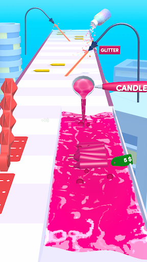 Candle Gift APK-MOD(Unlimited Money Download) screenshots 1