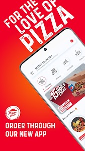 Pizza Hut UAE - Order Food Now Unknown