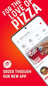 Pizza Hut UAE - Order Food Now