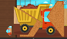 screenshot of Cars & Trucks Puzzle for Kids