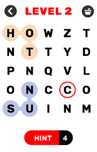 Word Find is Fun - Word Search