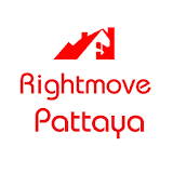Rightmove Pattaya icon