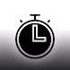 Black White Timer - Androidアプリ