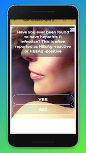 Hepatitis B Interactive 4