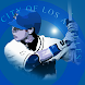 Los Angeles Baseball - Dodgers - Androidアプリ