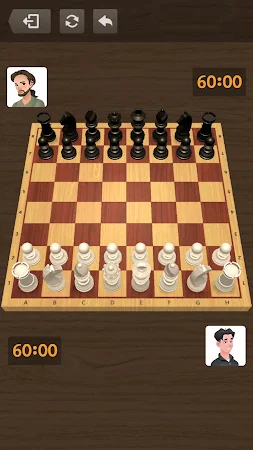 Game screenshot Chess Legend: Chess Online hack