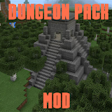 Dungeon Pack Mod icon