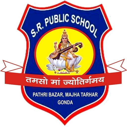SR Public School v3modak Icon