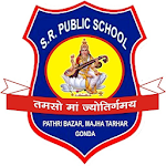 SR Public School Apk