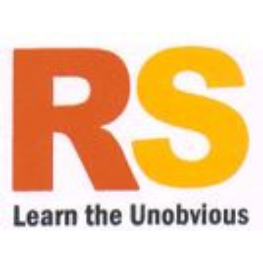 Rajiv Sathes Classes logo