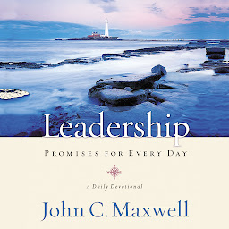 Icon image Leadership Promises for Every Day: A Daily Devotional