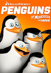 Icon image Penguins of Madagascar