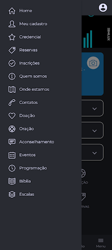 IBMLUX Screen 3