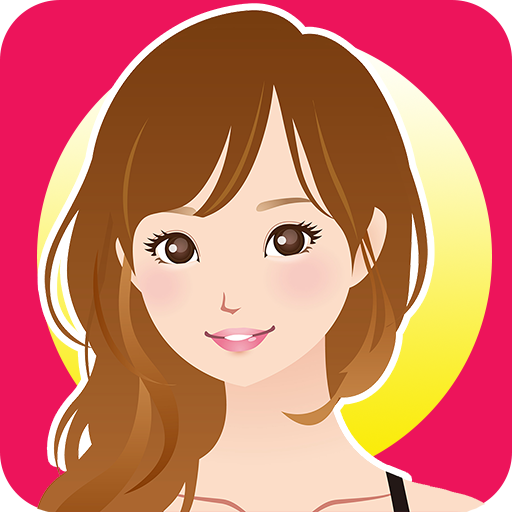 AsianMate - Live video chat logo