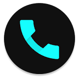 Black POP Theme for ExDialer icon