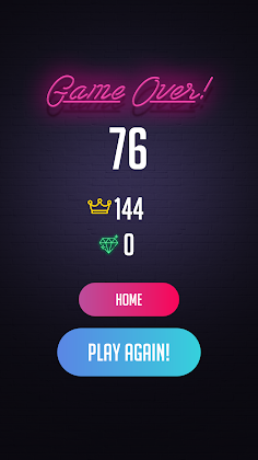 Neon: Shoot n Merge - Screenshot 4
