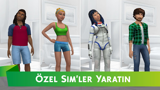 The Sims™ Mobil