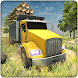 Cargo Transport Truck Games 3D - Androidアプリ