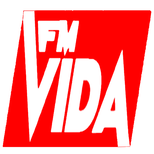 Fm Vida 94.1 Bien Popular logo
