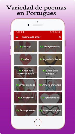 poems and verses Screen 2