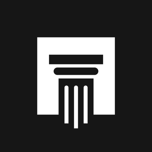 STR Quick-Reference App logo