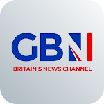 Cover Image of 下载 GB News  APK