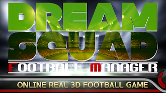 Game screenshot DREAM SQUAD - Soccer Manager mod apk