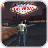 Trick Gangstar Vegas Guide icon