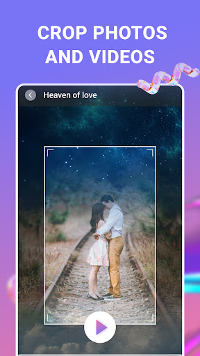 Magic Lyrical Video Maker Screen 3