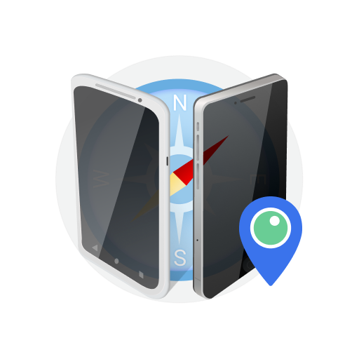 ActiveGPS - GPS booster logo