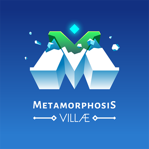 Metamorphosis 1.2 Icon